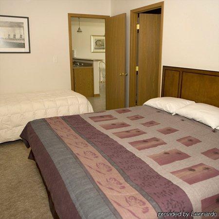 Nauvoo Vacation Condos And Villas Rum bild