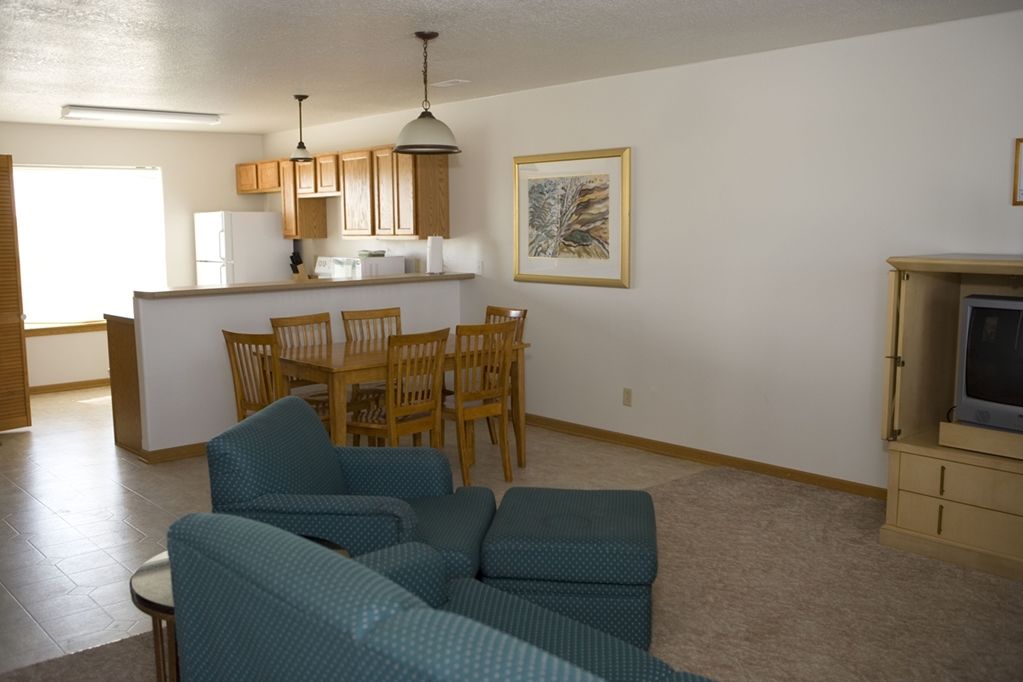 Nauvoo Vacation Condos And Villas Rum bild