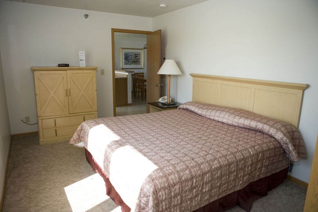 Nauvoo Vacation Condos And Villas Rum bild