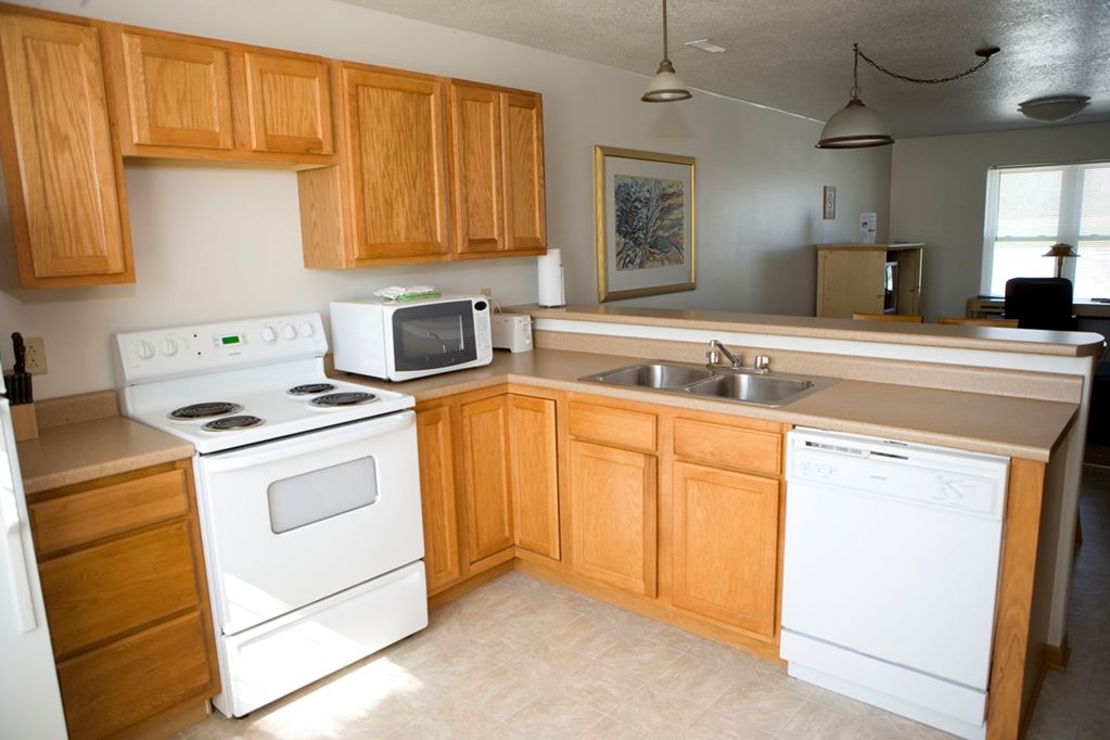 Nauvoo Vacation Condos And Villas Rum bild