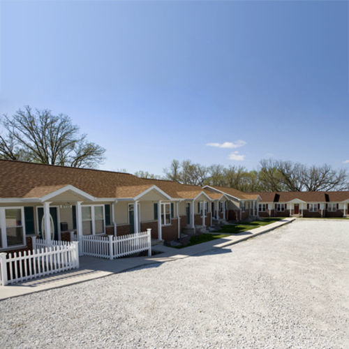 Nauvoo Vacation Condos And Villas Exteriör bild