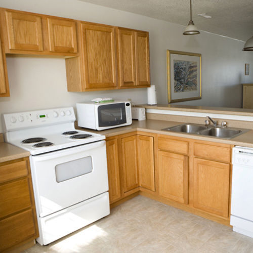 Nauvoo Vacation Condos And Villas Rum bild