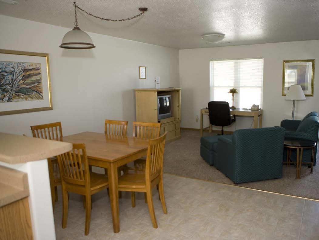 Nauvoo Vacation Condos And Villas Rum bild